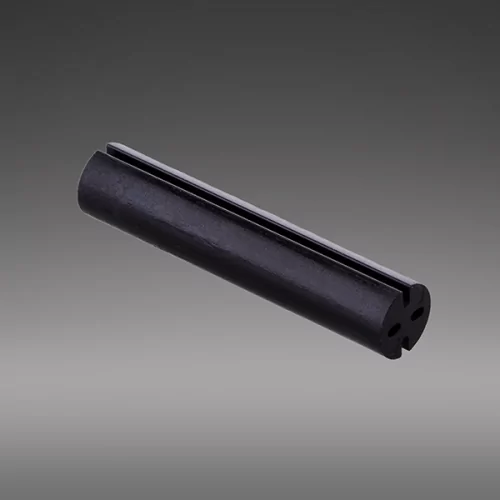 GLEDM-1 / LEDM-1 / Distanciador LED - métrico redondo | Gecko Fastener GmbH