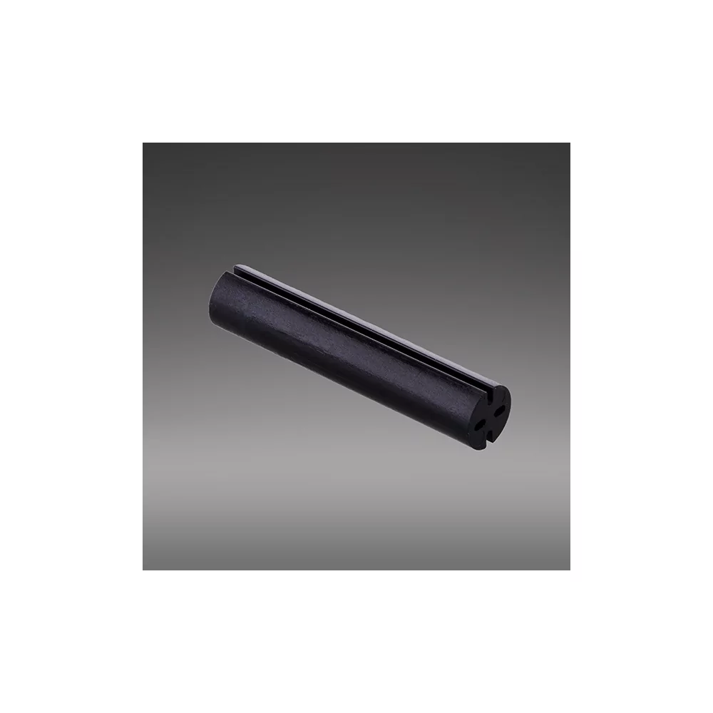 GLEDM-1 / LEDM-1 / LED-Abstandshalter - metrisch rund | Gecko Fastener GmbH