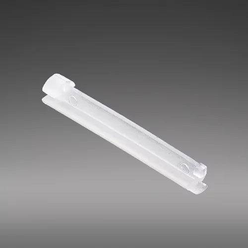 GLEDS1E / Gerippter LED-Abstandshalter | Gecko Fastener GmbH