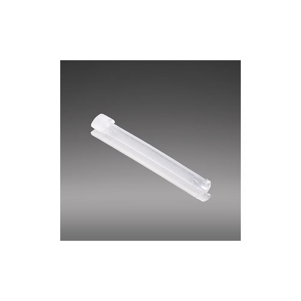 GLEDS1E / Entretoise à LED nervurée | Gecko Fastener GmbH