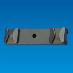 GCGR-52A - Houder | Gecko Fastener GmbH