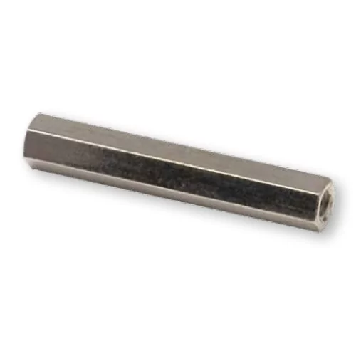 110x Serie | Distanzbolzen UNC Gewinde | Gecko Fastener GmbH