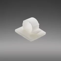 GRA | Sujetacables autoadhesivo | Gecko Fastener GmbH