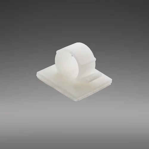 GRA | Zelfklevende kabelhouder | Gecko Fastener GmbH