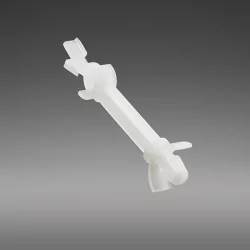 GSLCS / SLCS | Kabelklem met afstandhouder | Gecko Fastener GmbH