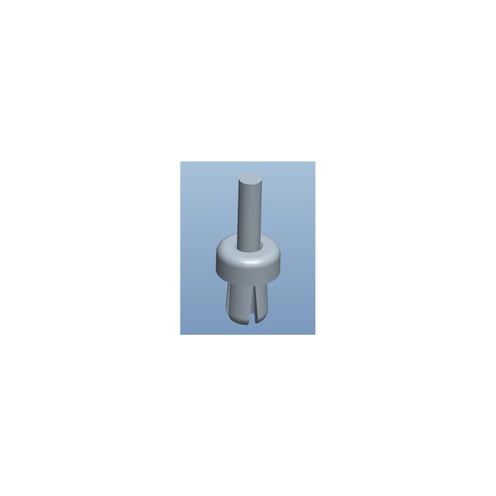 GPPR-9 / PPR-9 / Spreiznieten | Drucknieten | Gecko Fastener GmbH