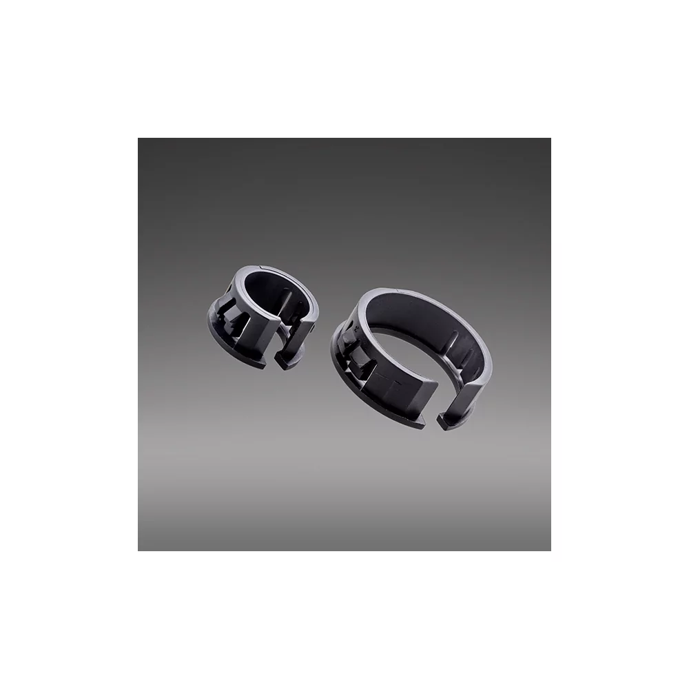 GPGSB / PGSB | Traversée encliquetable | Gecko Fastener GmbH