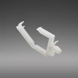 GWSLT / WSLT | Kabelhalter verriegelbar | Gecko Fastener GmbH