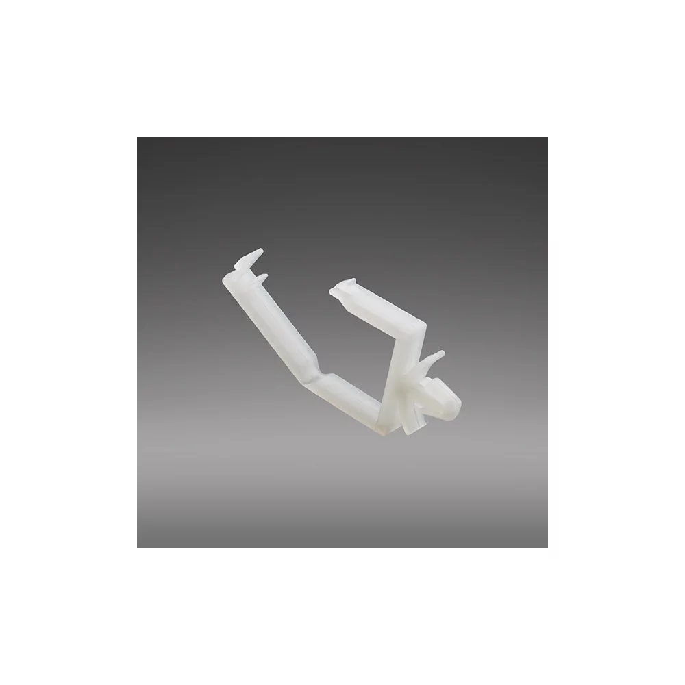 GWSLT / WSLT | Afsluitbare kabelhouder | Gecko Fastener GmbH