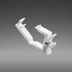 GWSLT-9 / WSLT-9 | Lockable cable holder | Gecko Fastener GmbH