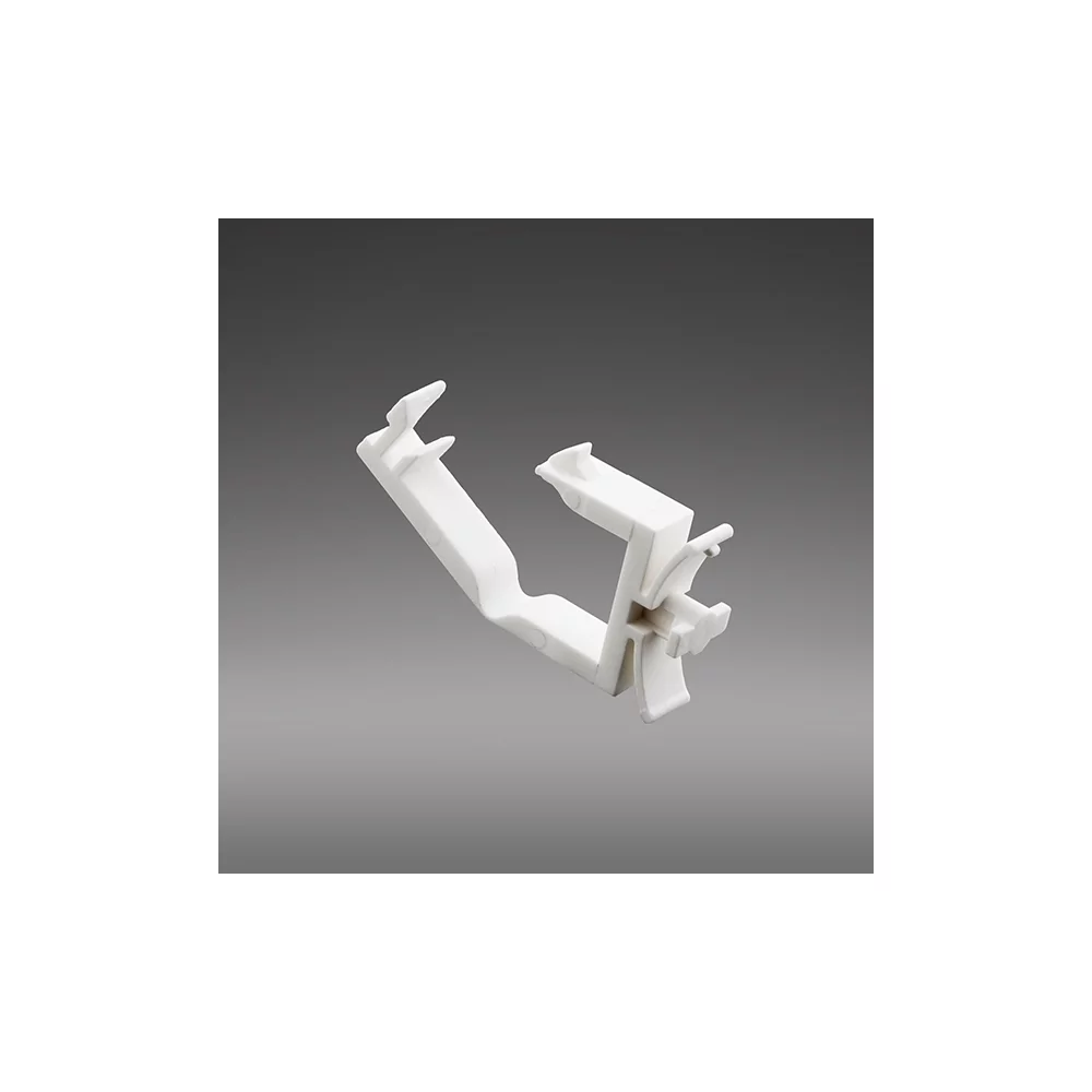 GWSLT-9 / WSLT-9 | Support de câble verrouillable | Gecko Fastener GmbH