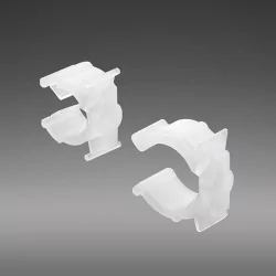 GH-63 | Ronde kabelklem | Gecko Fastener GmbH