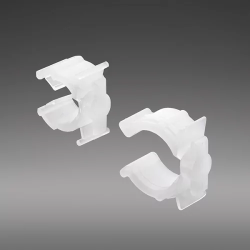 GH-63 | Collier de serrage rond | Gecko Fastener GmbH
