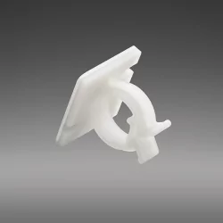 GRWSB / RWSB | Sellette à câble ronde | Gecko Fastener GmbH