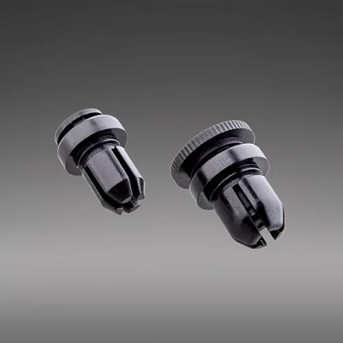SS1 / SS2 | Quick fastening system screwable | Gecko Fastener GmbH