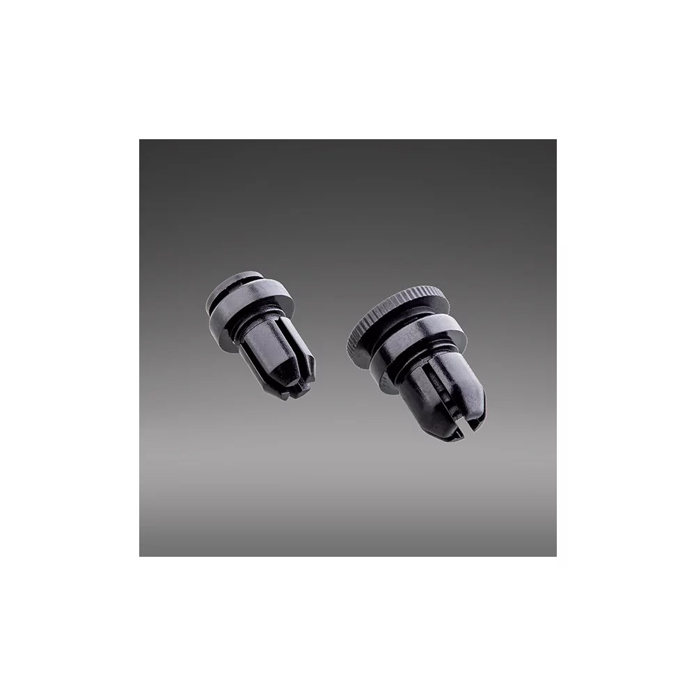 SS1 / SS2 | Snelbevestigingssysteem schroefbaar | Gecko Fastener GmbH