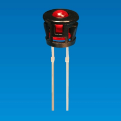 GCLED-3C - LED-Gehäuse | Gecko Fastener GmbH