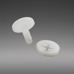 GMBRP / MBRP | Remaches de enclavamiento en miniatura | Gecko Fastener GmbH