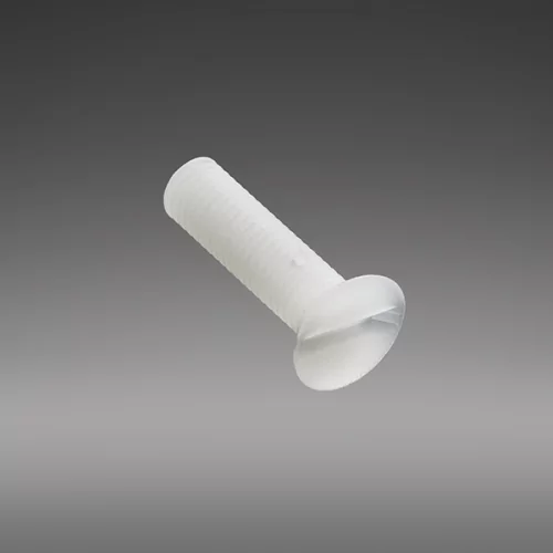 GCSHS-2009 / NSE-2009 | Kunststoff Schrauben Schlitz | Gecko Fastener GmbH