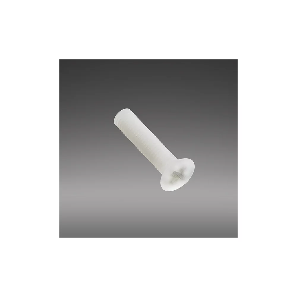 GCSHSC-7046 | Kunststoff Schrauben Kreuzschlitz | Gecko Fastener GmbH
