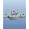 Rotationsdämpfer