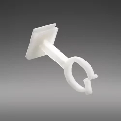 GSHKBS / SHKBS | Portacavi autoadesivo | Gecko Fastener GmbH