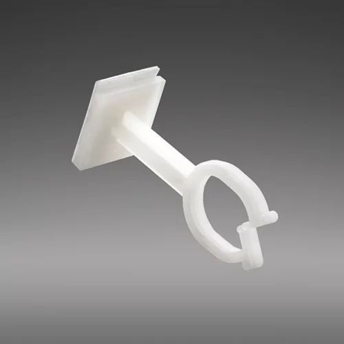 GSHKBS / SHKBS | Sujetacables autoadhesivo | Gecko Fastener GmbH