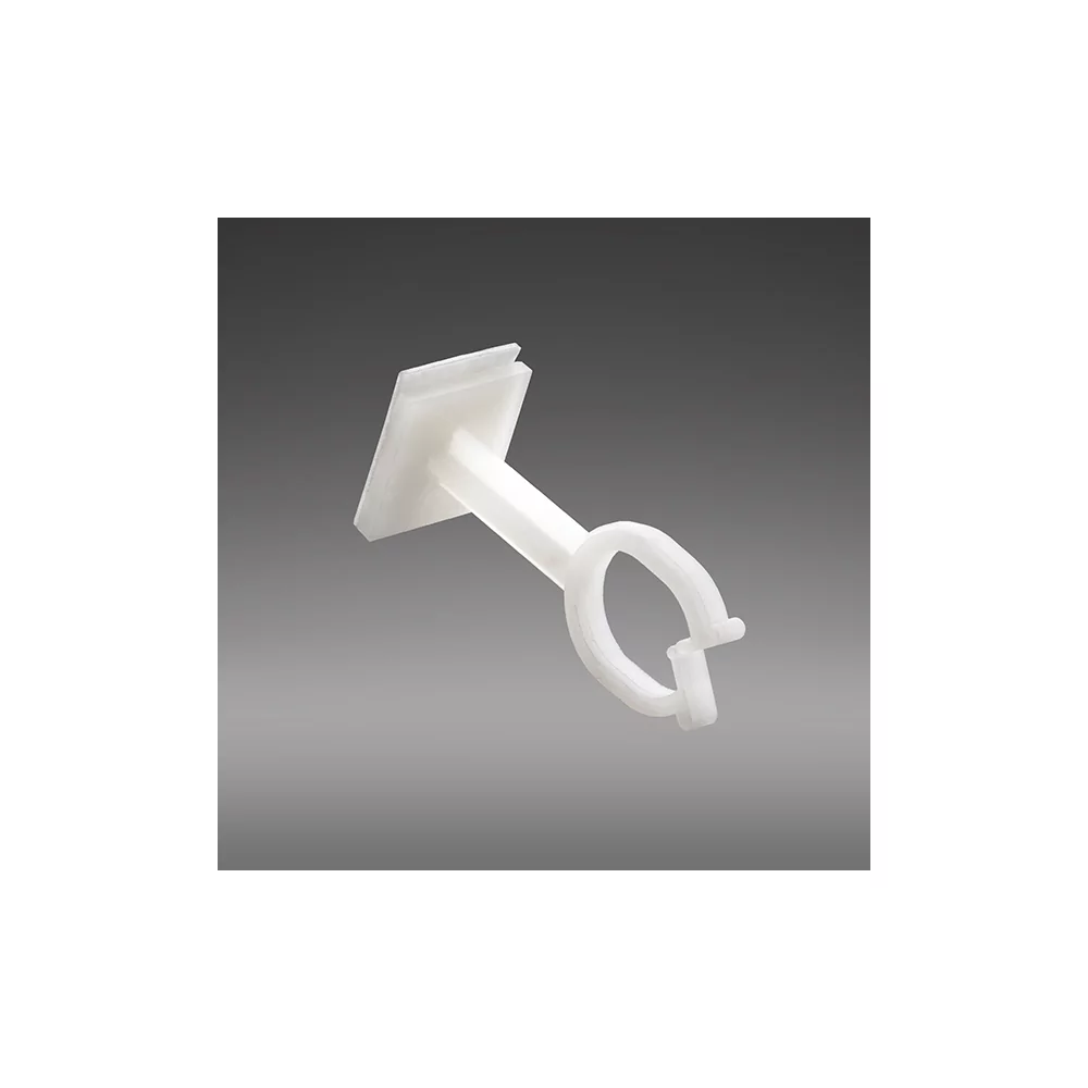 GSHKBS / SHKBS | Kabelhalter selbstklebend | Gecko Fastener GmbH