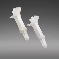 GLSP5 / LCBS-5 / Afstandhouder & PCB | Gecko Fastener GmbH