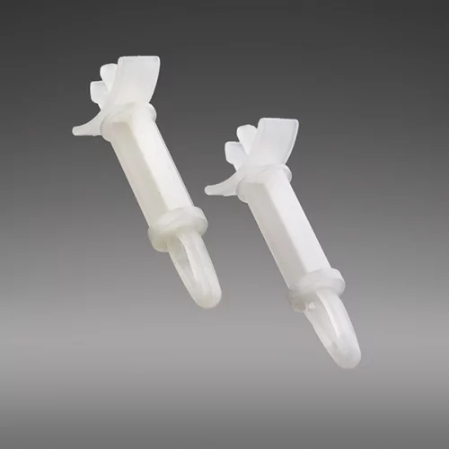 GLSP5 / LCBS-5 / Distanziatore e PCB | Gecko Fastener GmbH