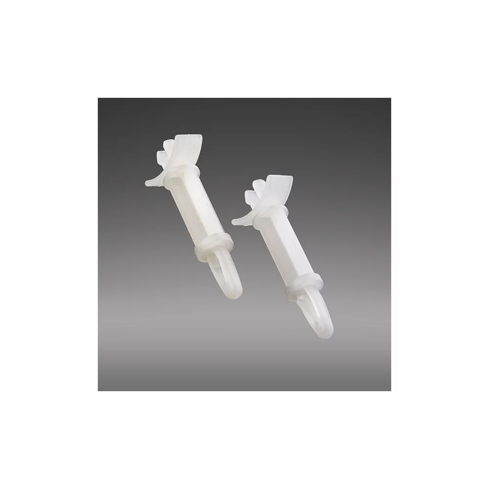GLSP5 / LCBS-5 / Entretoises & PCB | Gecko Fastener GmbH