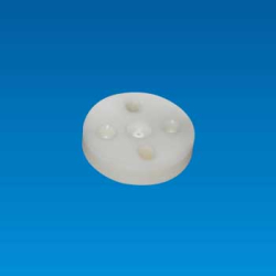 GCWQ-13M - Rondelle E-Cap | Gecko Fastener GmbH