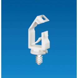 GCYHG-8A - Cable holder (Wire Mount) | Gecko Fastener GmbH