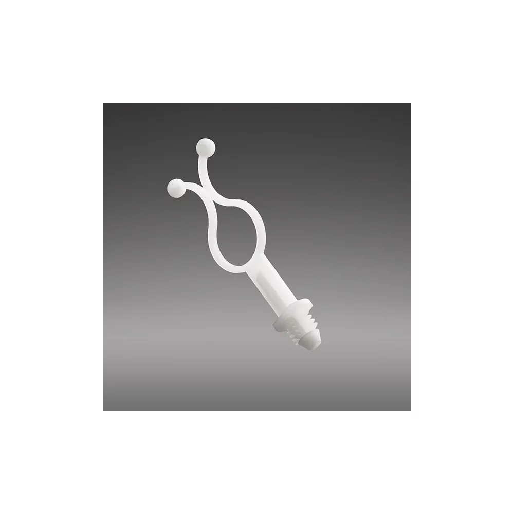 Cable twister for blind hole mounting / STL-3-450 / GSOTL3-25