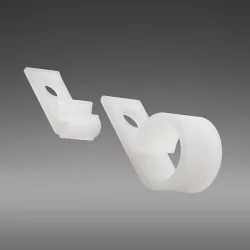 GWHC / WHC / Collier de serrage - Serre-câbles | Gecko Fastener GmbH