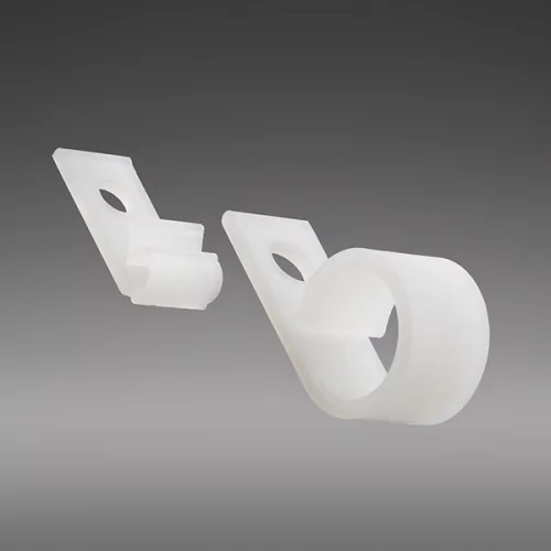 GWHC / WHC / Kabelschelle - Kabelklemme | Gecko Fastener GmbH