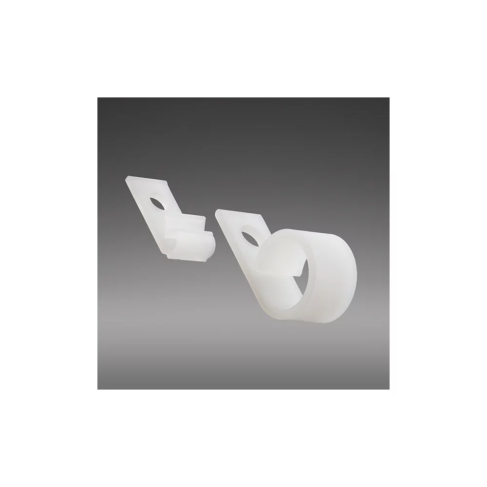 GWHC / WHC / Cable clamp - Cable clamp | Gecko Fastener GmbH