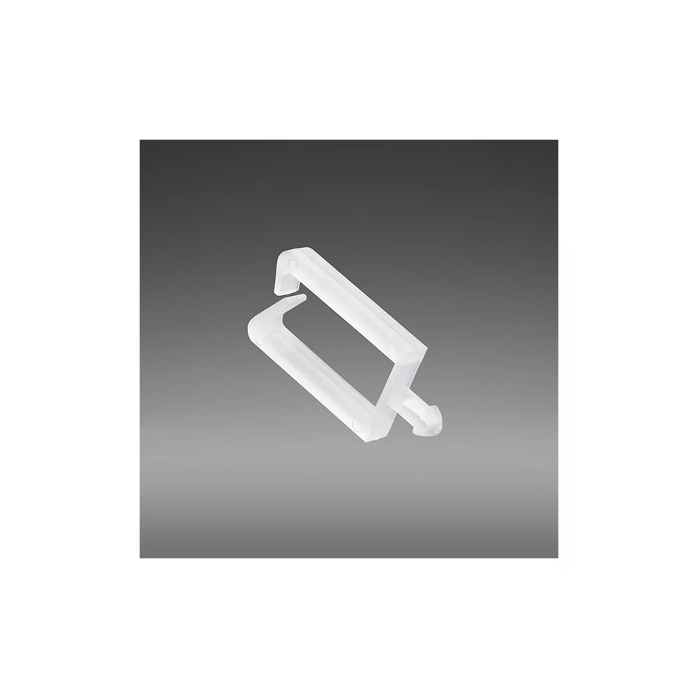 GMWS-T / MWS | Miniature cable holder | Gecko Fastener GmbH