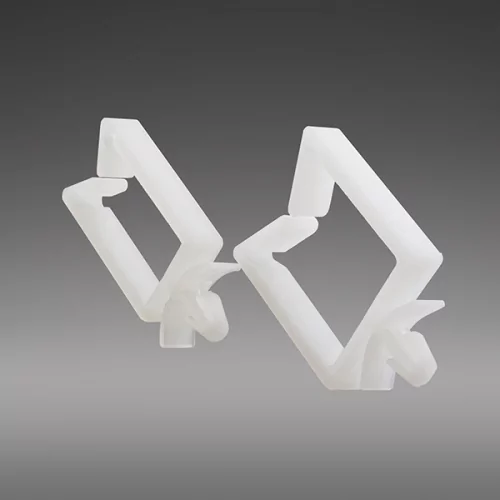 GAWS / WWS-A / Miniature cable holder | Gecko Fastener GmbH