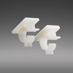 GACR / AKKL | Verstelbare zelfklevende kabelhouder | Gecko Fastener GmbH