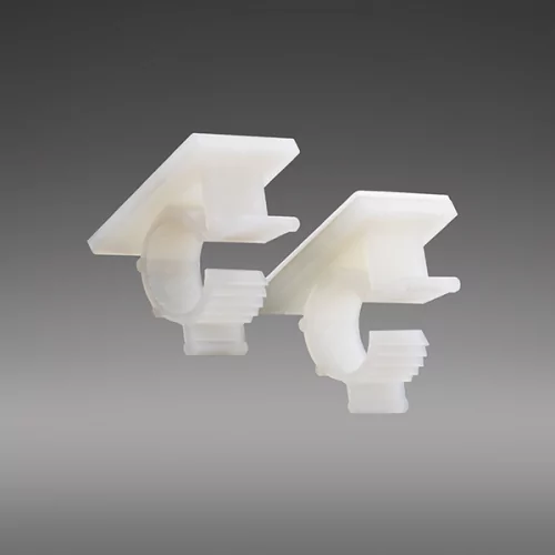 GACR / AKKL | Verstellbarer Kabelhalter klebbar | Gecko Fastener GmbH