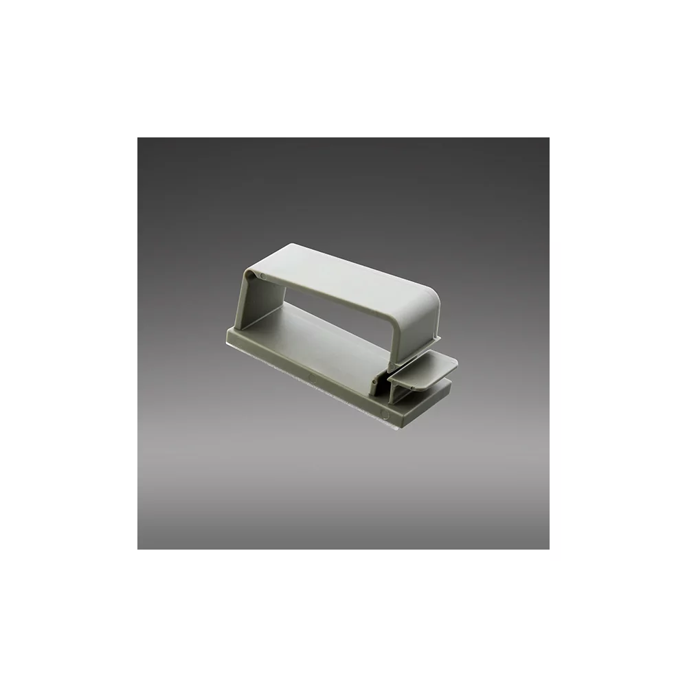 G037 | Lintkabelhouder met zelfklevende basis | Gecko Fastener GmbH