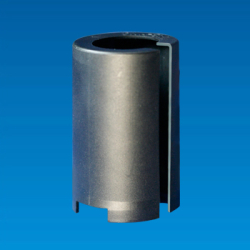 GDXA-51FL - Alloggiamento E-Cap | Gecko Fastener GmbH