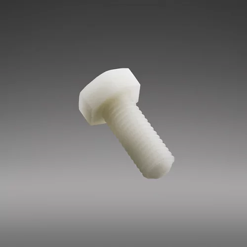 GHHS-4017-M5 | Vite in plastica ad esagono metrico | Gecko Fastener GmbH