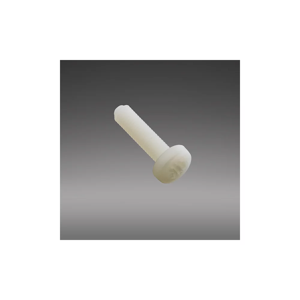 GCHROHS-34812 / NSE-34812 | Plastic screws | Gecko Fastener GmbH