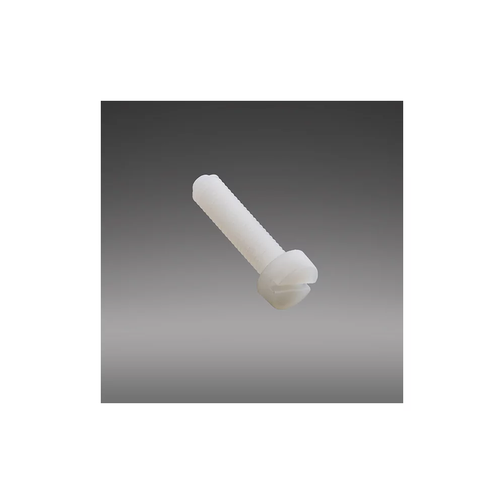 GCHS-S-1207 / NSE-1207-M2-4 / Vis en plastique | Gecko Fastener GmbH