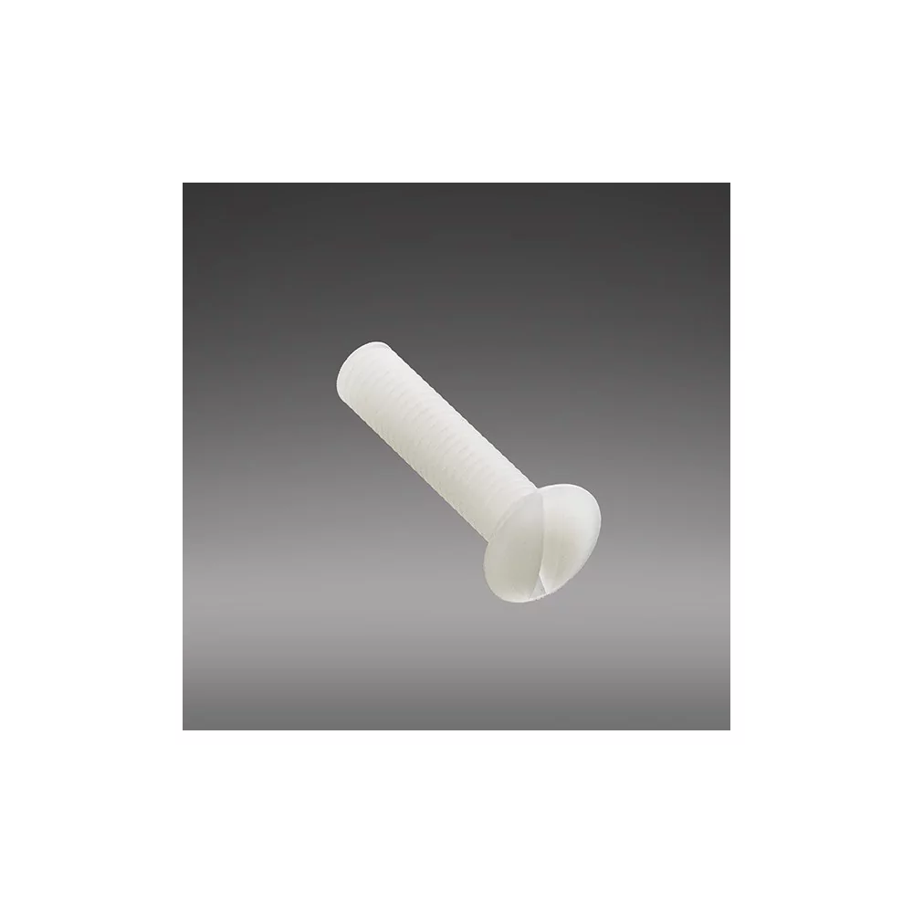 GCSOHS-2010 / NSE-2010 / Tornillos de plástico | Gecko Fastener GmbH