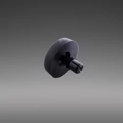 GFSR / FSR | Behuizingvoet met spreidnagel | Gecko Fastener GmbH