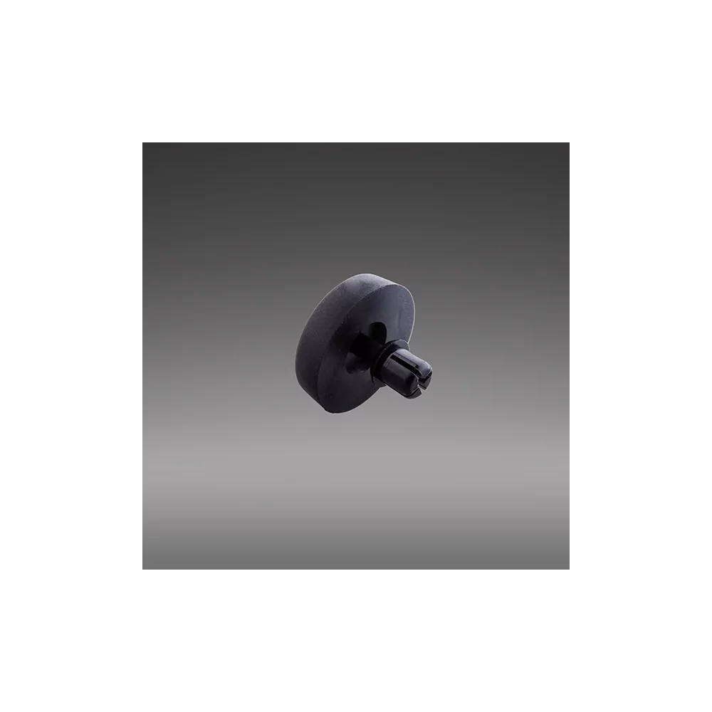 GFSR / FSR | Piedino di alloggiamento con rivetto a espansione | Gecko Fastener GmbH
