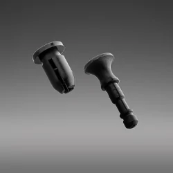 Herbruikbare klinknagel | SLG-SLB / GSLG-SLB serie | Gecko Fastener GmbH